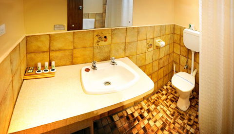 Highway One Motel - Accommodation Melbourne 34