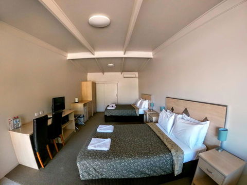 Highway One Motel - Accommodation Melbourne 7