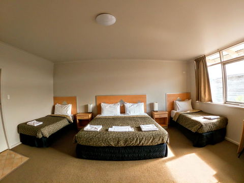 Highway One Motel - Accommodation Melbourne 1