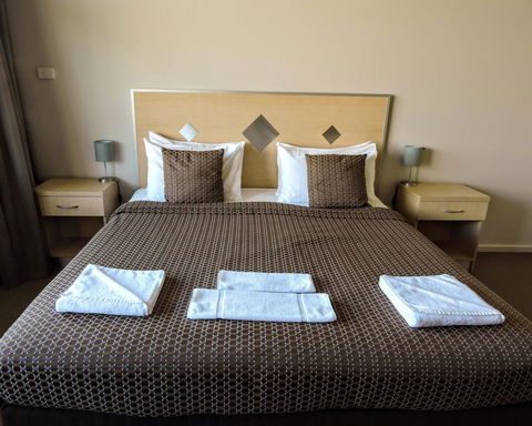 Highway One Motel - Accommodation Melbourne 21