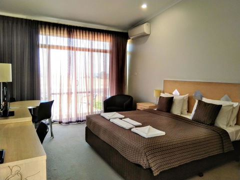 Highway One Motel - Accommodation Melbourne 10