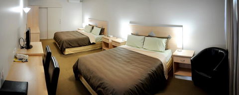 Highway One Motel - Accommodation Melbourne 35