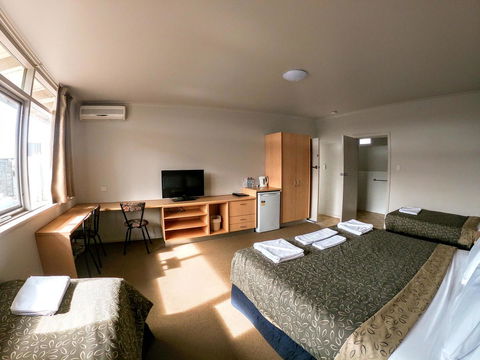 Highway One Motel - Accommodation Melbourne 31