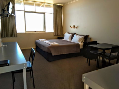 Highway One Motel - Accommodation Melbourne 25