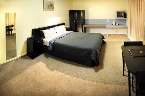 Highway One Motel - Accommodation Melbourne 2