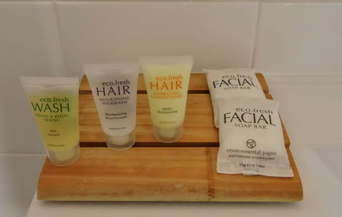 Highway One Motel - Accommodation Melbourne 6