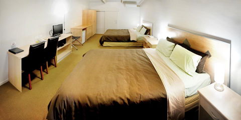 Highway One Motel - Accommodation Melbourne 33