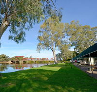 Riverbend Caravan Park Renmark - Accommodation Melbourne