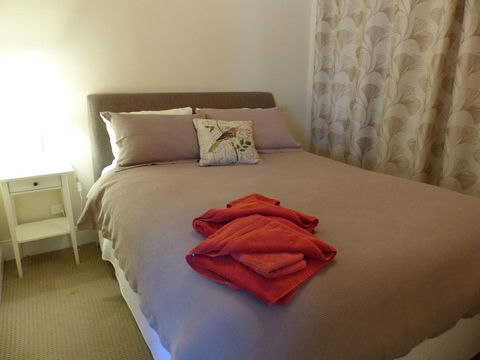 Andy\'s Accommodation - Accommodation Melbourne 3
