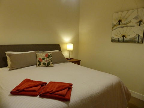 Andy\'s Accommodation - Accommodation Melbourne 0
