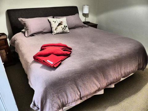 Andy\'s Accommodation - Accommodation Melbourne 12