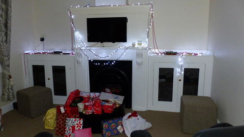 Andy\'s Accommodation - Accommodation Melbourne 14