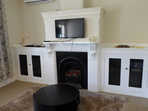 Andy\'s Accommodation - Accommodation Melbourne 6