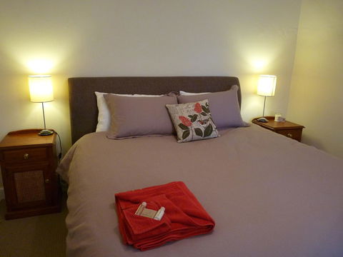 Andy\'s Accommodation - Accommodation Melbourne 1