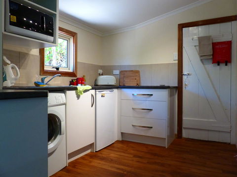 Andy\'s Accommodation - Accommodation Melbourne 15