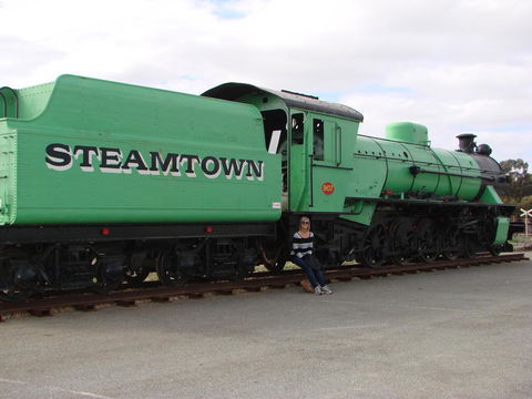 Andy\'s Accommodation - Accommodation Melbourne 24