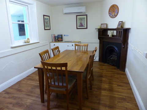 Andy\'s Accommodation - Accommodation Melbourne 5