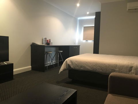 St Francis Winery - Accommodation Melbourne 13