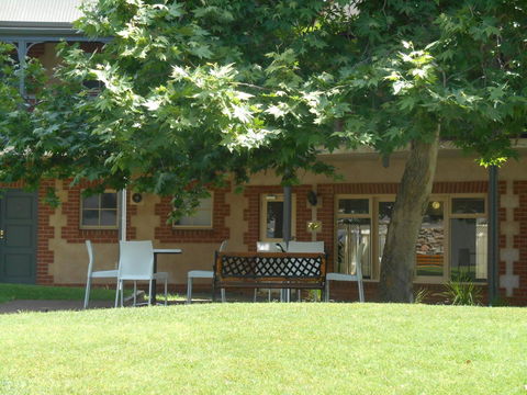 St Francis Winery - Accommodation Melbourne 18