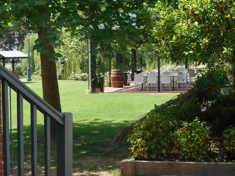 St Francis Winery - Accommodation Melbourne 21