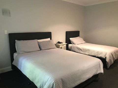 St Francis Winery - Accommodation Melbourne 2