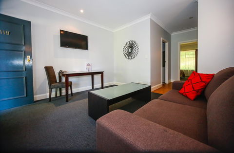 St Francis Winery - Accommodation Melbourne 7