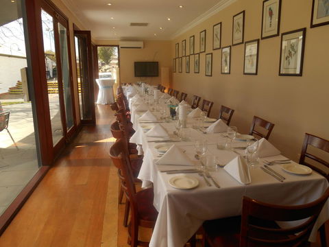St Francis Winery - Accommodation Melbourne 25