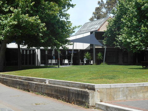St Francis Winery - Accommodation Melbourne 19