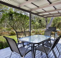Wildwood - Pet Friendly - 5 Mins to Beach - Accommodation Melbourne