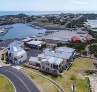 Robe Marina Accommodation - Accommodation Melbourne
