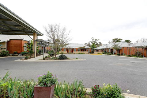 Strath Motel - Accommodation Melbourne 21