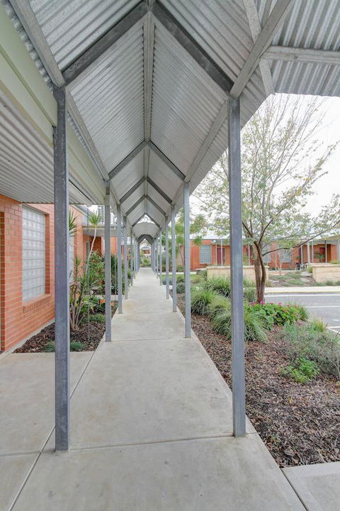 Strath Motel - Accommodation Melbourne 5