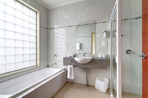 Strath Motel - Accommodation Melbourne 16