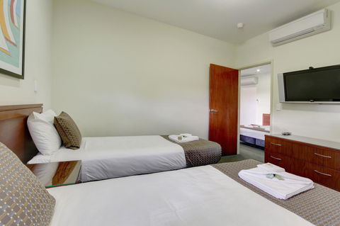 Strath Motel - Accommodation Melbourne 14