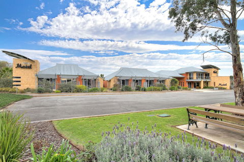 Strath Motel - Accommodation Melbourne 22