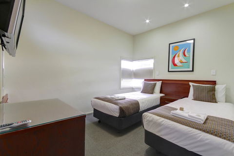 Strath Motel - Accommodation Melbourne 17
