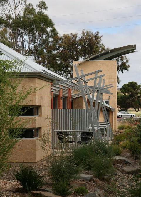Strath Motel - Accommodation Melbourne 24