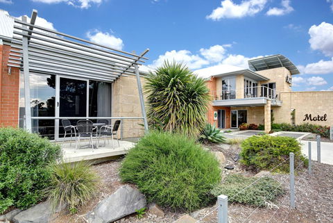 Strath Motel - Accommodation Melbourne 23