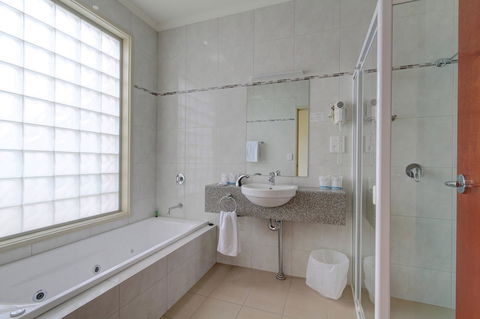 Strath Motel - Accommodation Melbourne 15