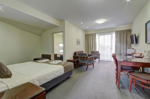 Strath Motel - Accommodation Melbourne 19