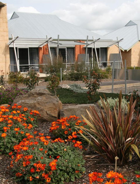 Strath Motel - Accommodation Melbourne 6