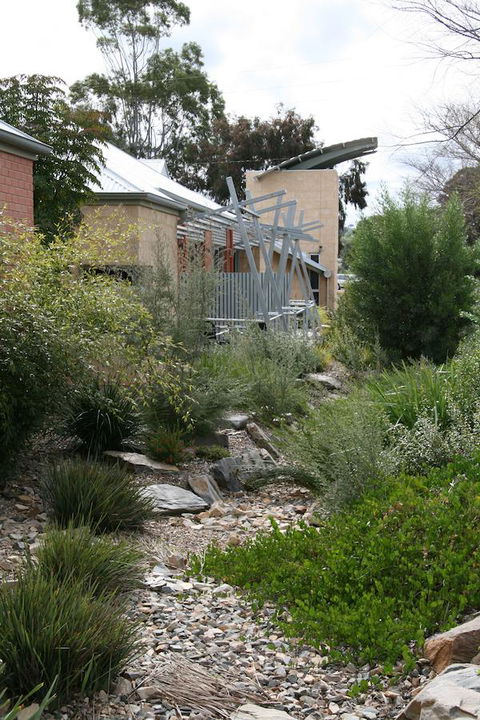 Strath Motel - Accommodation Melbourne 8