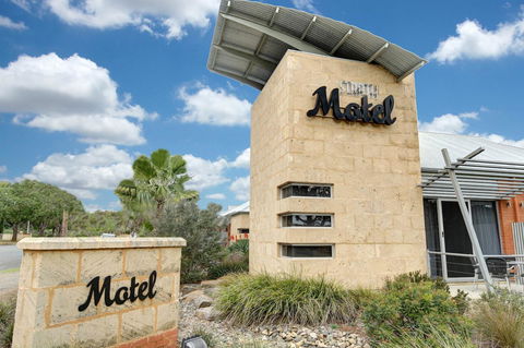 Strath Motel - Accommodation Melbourne 1