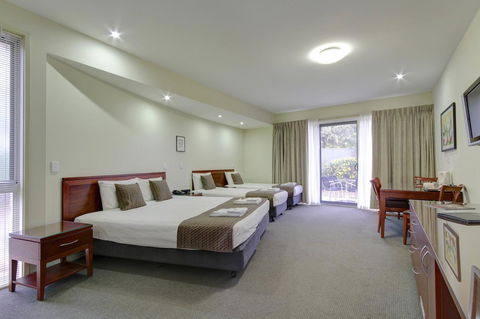 Strath Motel - Accommodation Melbourne 10