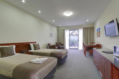 Strath Motel - Accommodation Melbourne 2