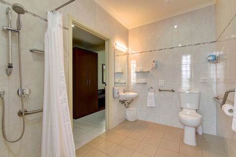 Strath Motel - Accommodation Melbourne 12