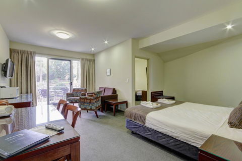 Strath Motel - Accommodation Melbourne 18