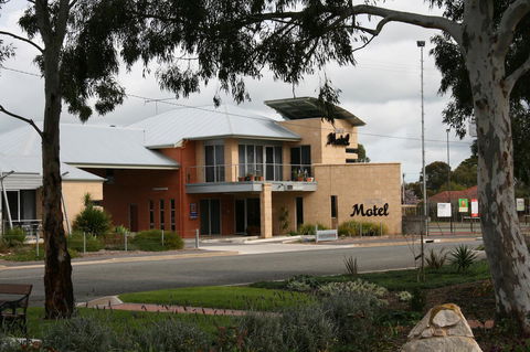 Strath Motel - Accommodation Melbourne 7