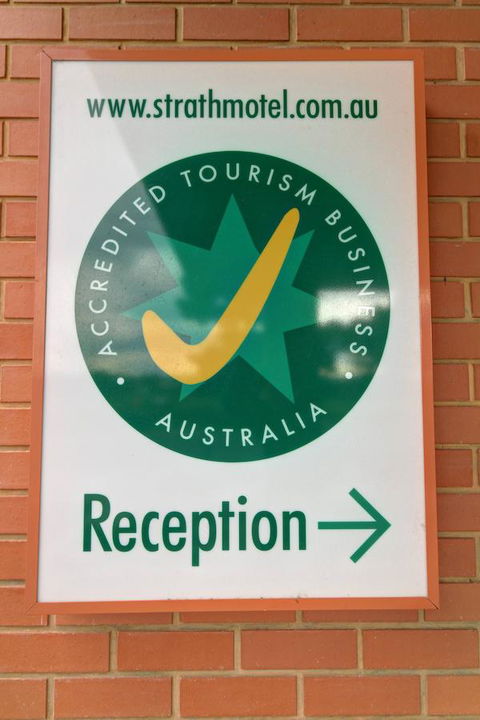 Strath Motel - Accommodation Melbourne 11