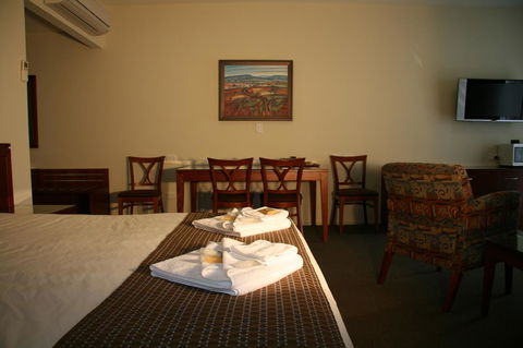 Strath Motel - Accommodation Melbourne 9
